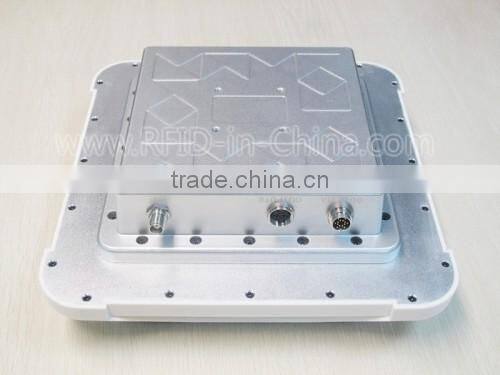 2015 Top 10 Hot Selling UHF Long Range Reader