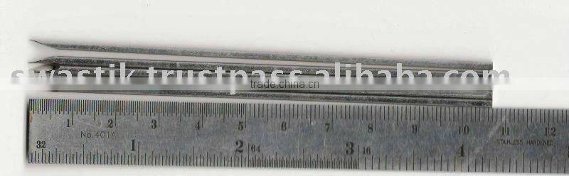 stainless steel needle Cannula