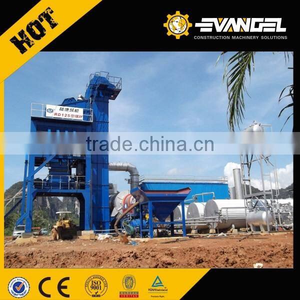 ROADY PMT460 460TPH Stationary type Asphalt Hot Mixing Plant