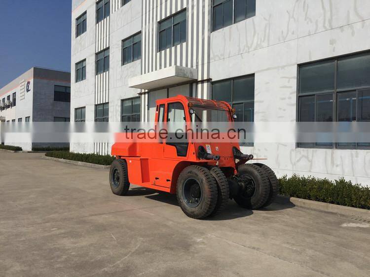 Hot sale china made new style Cheapest price and High quality diesel forklift truck