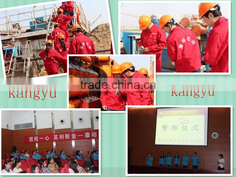 API Diamond Core Bit for drilling