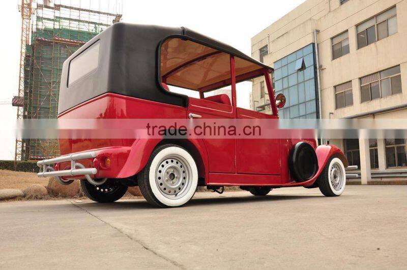 2015 high quality luxury electric vehicle on sales