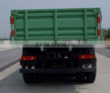 Dongfeng 4*2 freight wagon truck for sale