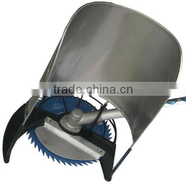 2 troke power small rice and wheat harvester paddy cutter