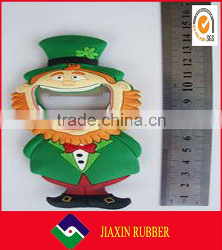 New items Kinds of different silicone bottle lid oppener