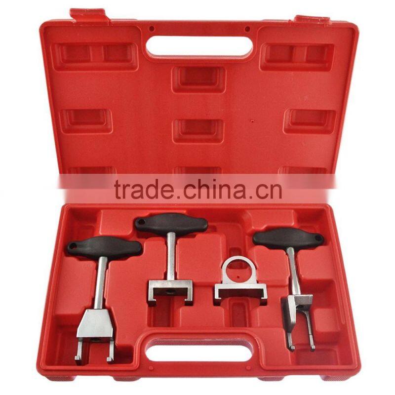 4 Pc Ignition Coil Removal Set Spark Plug Remover / Installer Set for Audi VW