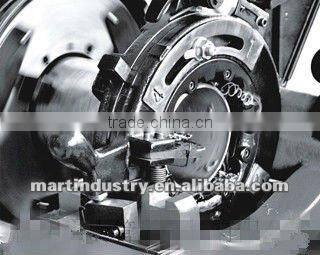 1500W 4'' Electric Pipe Threading Machine SQ-100F