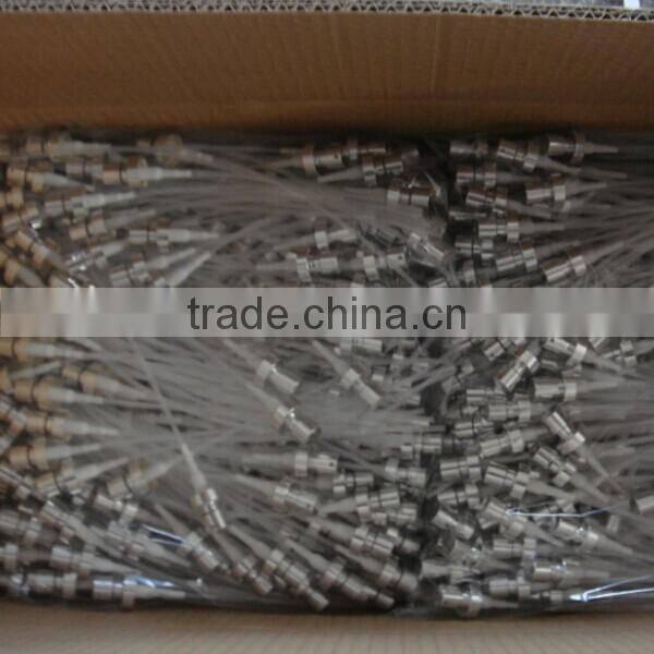 hot sale 15mm,18mm,20mm metal actuator perfume sprayer CS-1001 in China