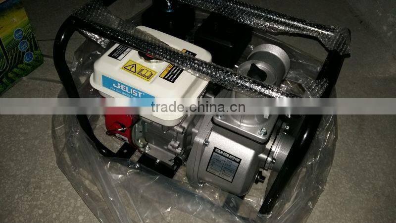 3 inch 6.5hp water pump