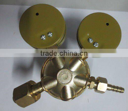OXYGEN REGULATOR