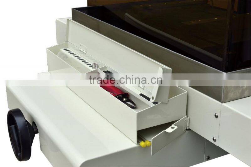 High quality China D7130 edm die sinking machine low price