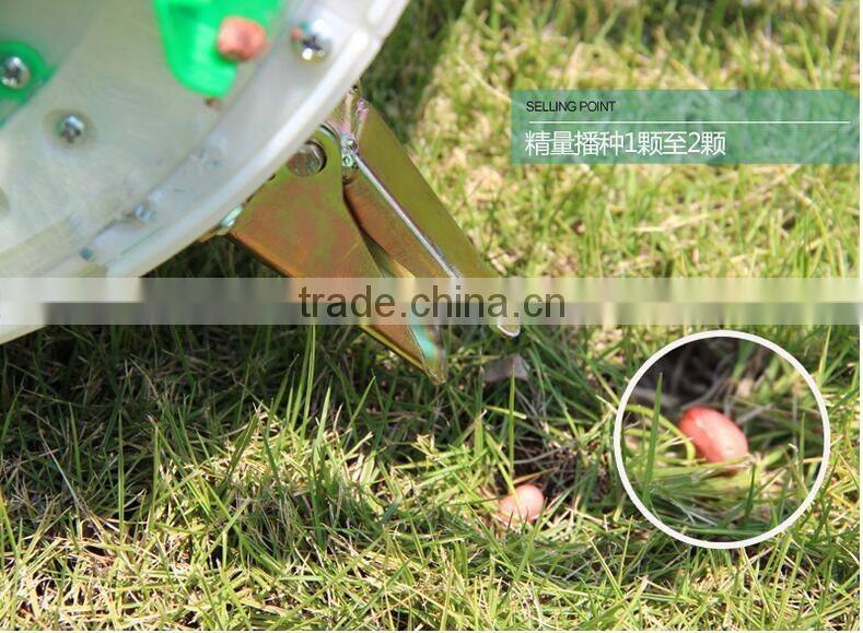 Factory price discounted manual seed drill