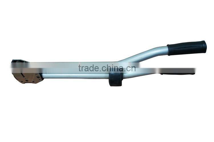 2016 new arrival sealless manual steel strapping tool