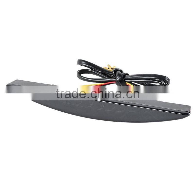 LED Brake Tail light W/ Black Lens For Breakout FXSB 2013-2016 2014 2015