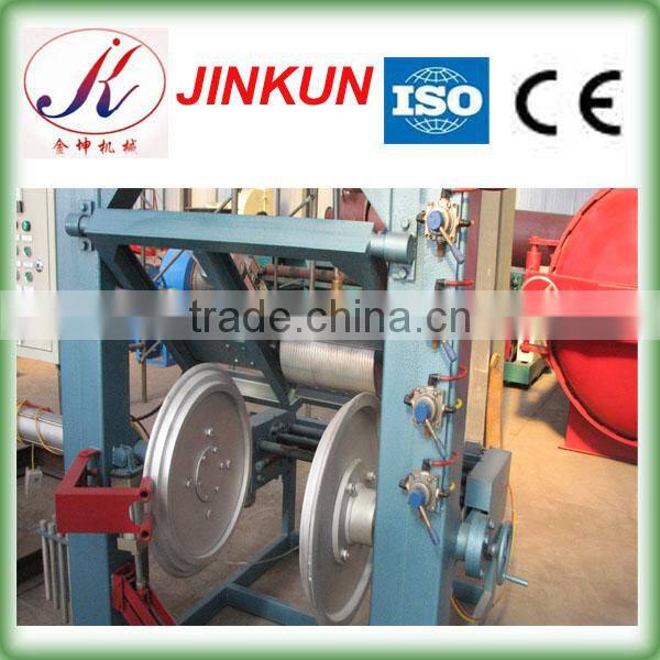 Tyre retreading machine cost