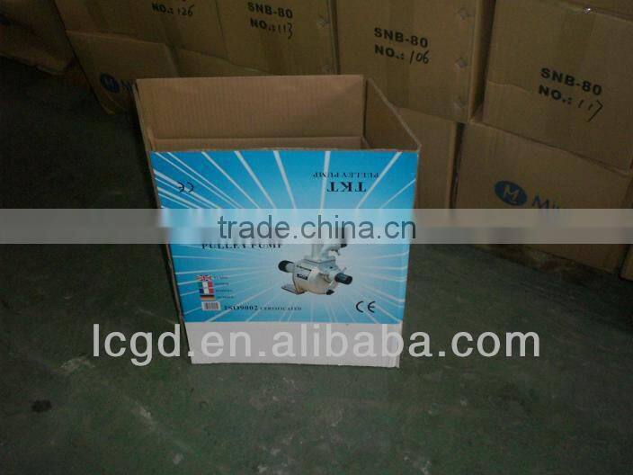 aluminium su 80 water pump for sea