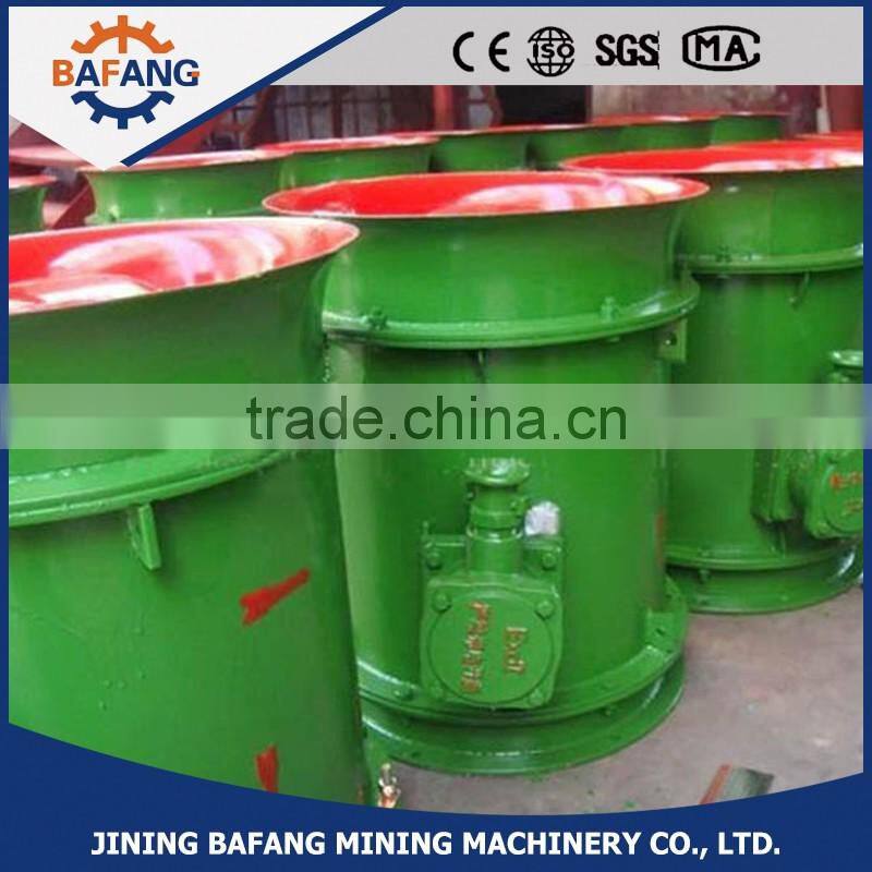 Advanced Technology Exhaust Mine YBT Series Ventilation Fan