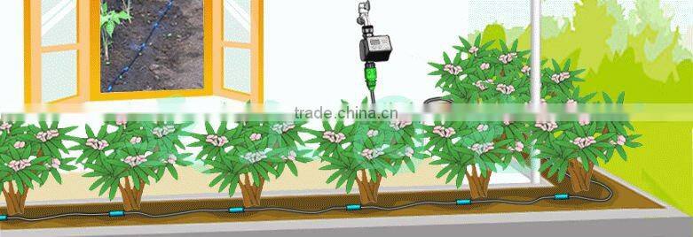 Chinese new product Garden drip irrigation system HX-T612