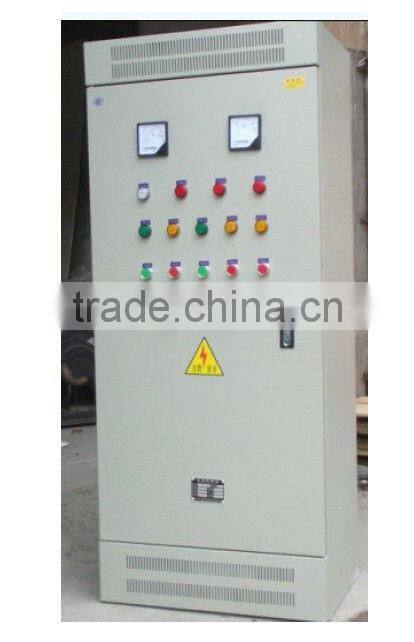 High capacity VFD Water Pump