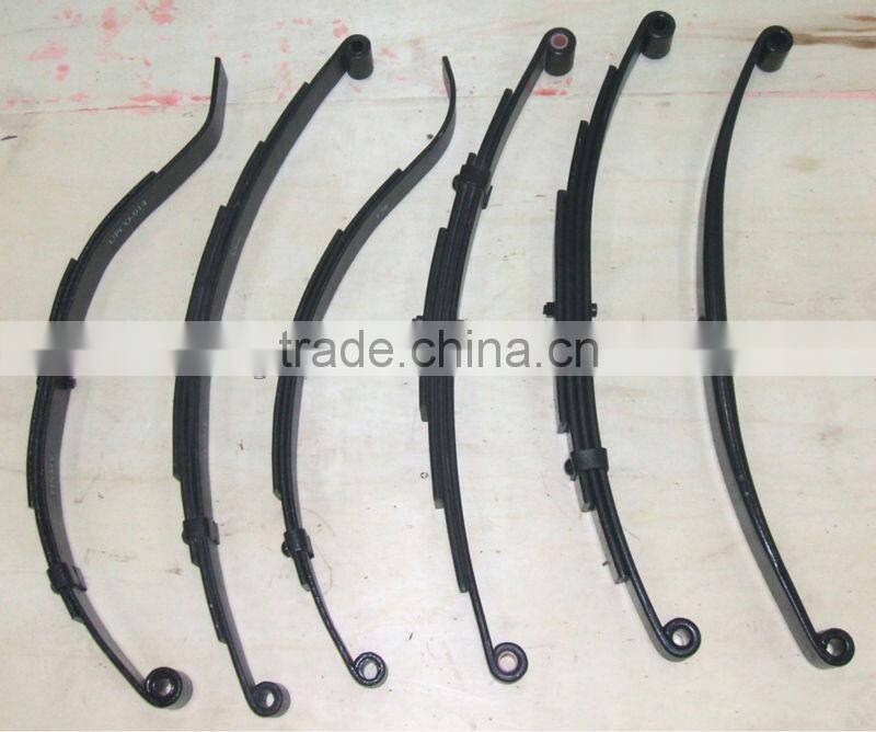 Leaf Spring for Boat Trailer