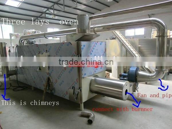 Pet Food Dryer,Fish Food Pellet Dryer,Dog Food Roasting Oven