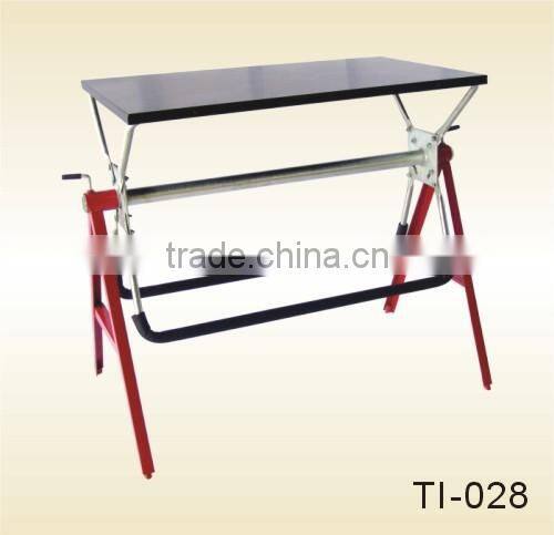 Pb-free and UV resistance powder coating-support frame,support tool