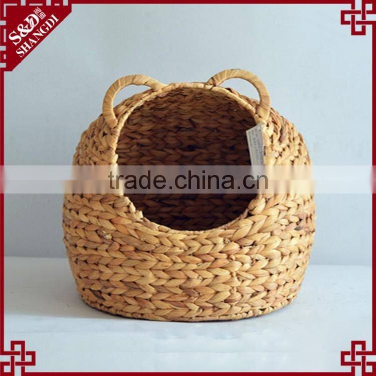 S&D High quality outdoor cat house & cat bed & pet house