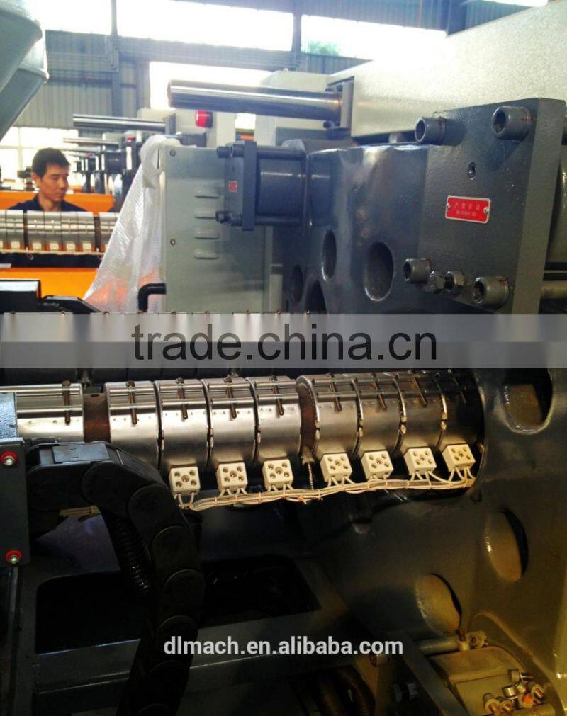 98Ton High Quality Competitive Price Automatic Plastics Injection Molding Machine