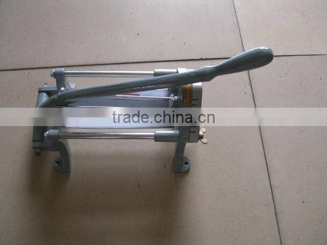 Factory Supply French Fry Cutter