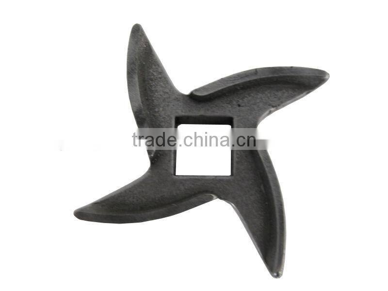 GRT-MC12 Stainless Steel 12mm Universal Meat Grinder