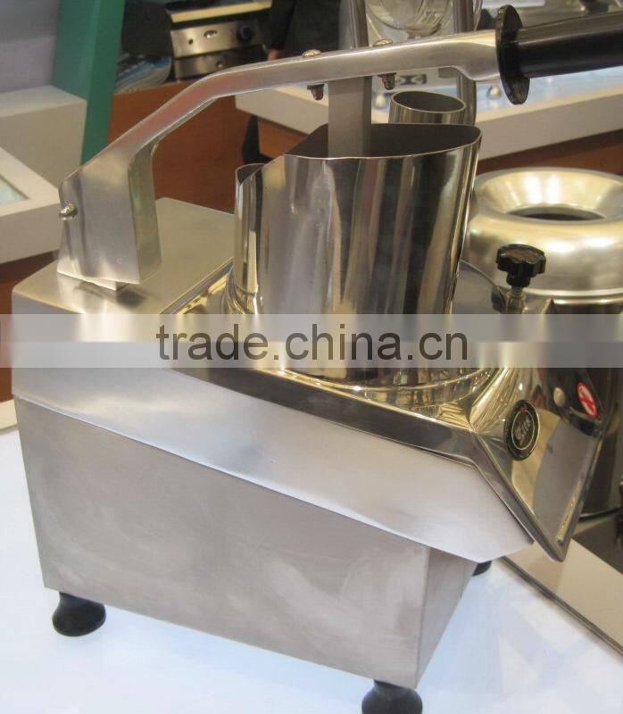 GRT - VC300B Electric vegetable slicer