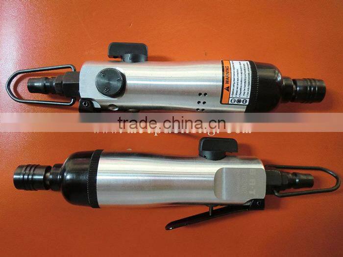 Hand held pneumatic capping Machine,easy operation manual capper,screw capping machine