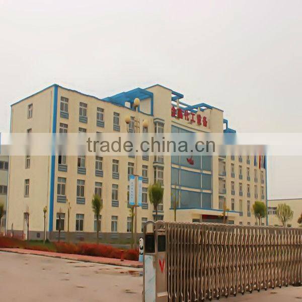 High manufacturing ability for cotton seed press oil expeller