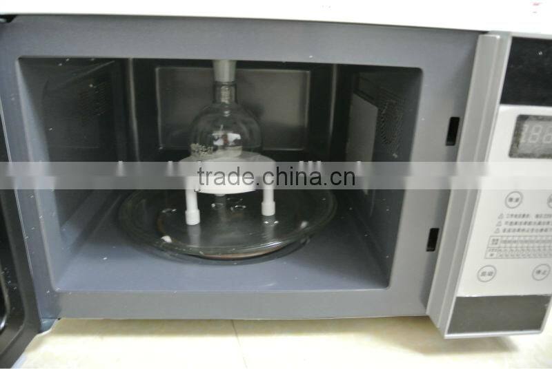 MCR-3 microwave Chemical reactor for Lab