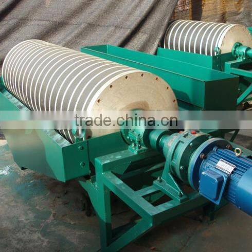 High Gauss And Productivity Magnetic Separator Price