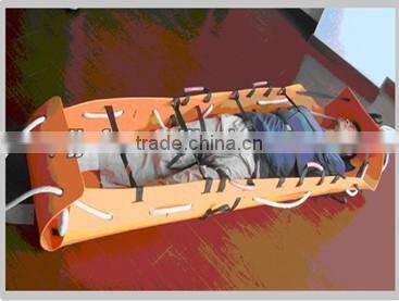 Multifunctional rescue stretcher , neil robertson stretcher