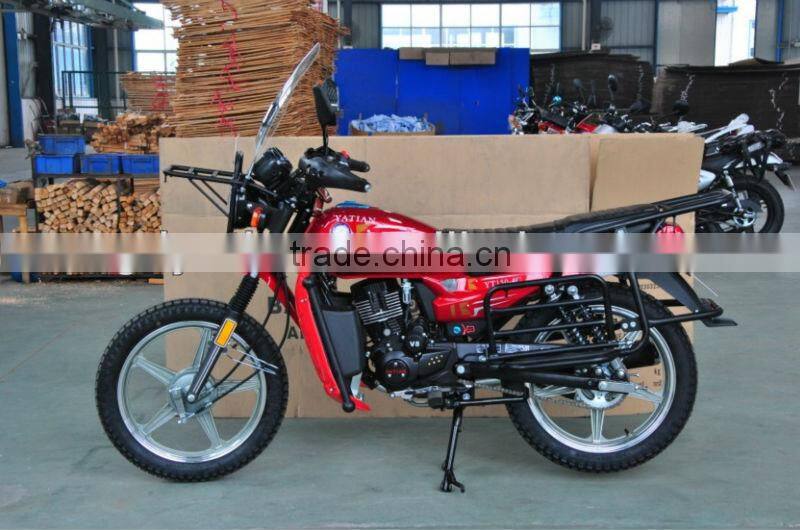 Good quality reasonable price china street sports racing motorcycle 125cc