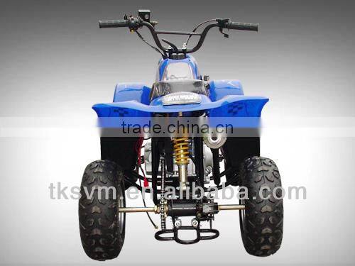 110cc atv atuo children atv