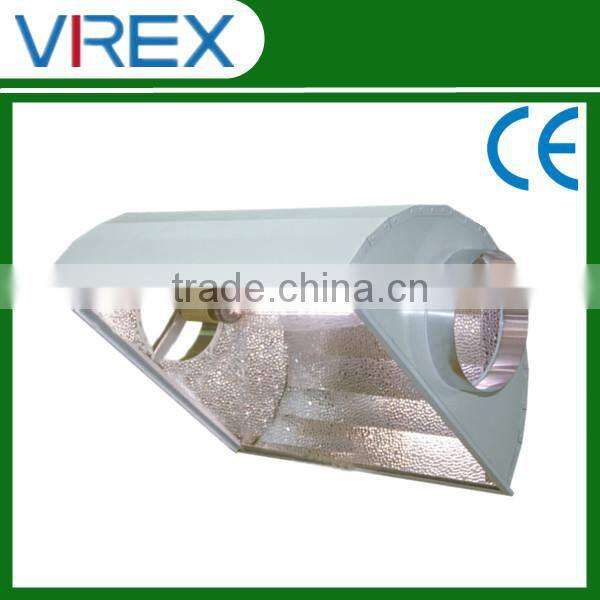 6 Inch Hydroponics High Quality Aluminium LED Grow Reflector