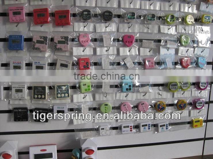 Simple popular mini alarm pill box timer