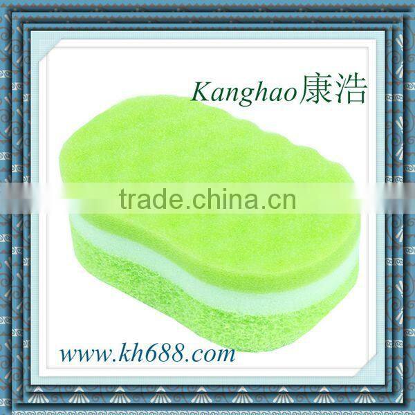 Display deck dust move no water PU foam sponge