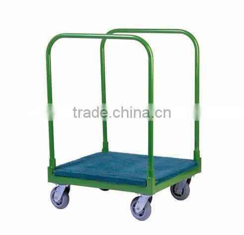 Grey Carpet Furniture Mover Dolly