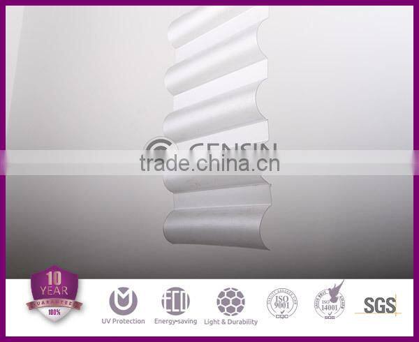 0.8mm Thickness Frosted Polycarbonate Corrugated Roofing Panel Polycarbonate Wave Sheet PC Skylight Sheet UV Coating 1032mm