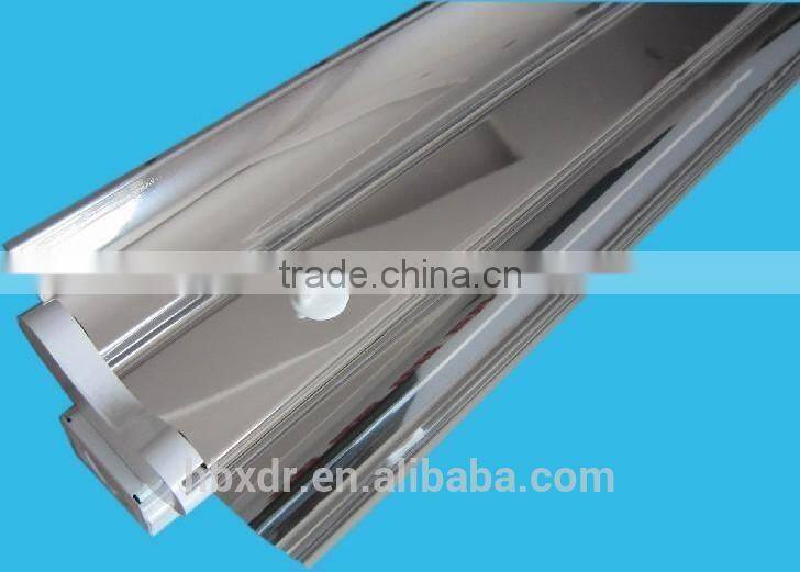 wholesale alibaba ! led strip double row aluminum profile china manufacturer