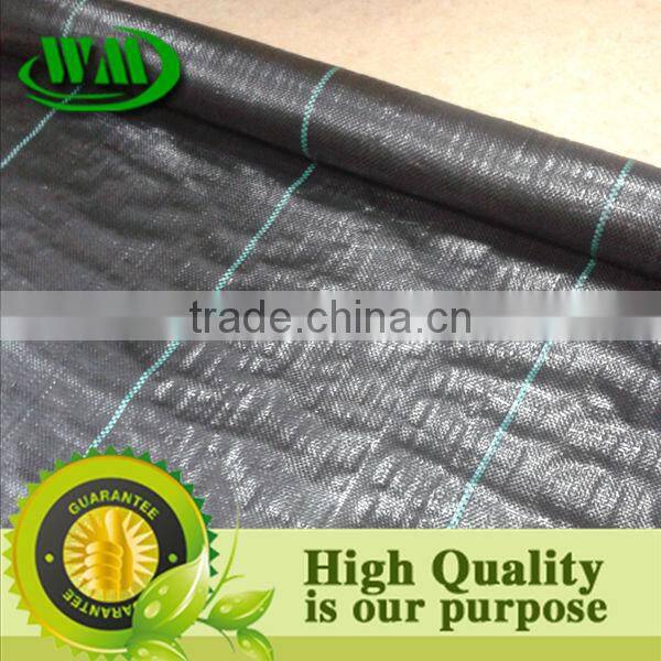 woven polypropylene ground cover