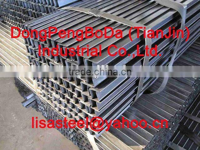Q195 L T Z Profile Sections