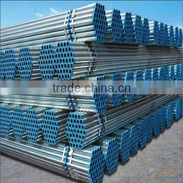 3/4" OD seamless steel pipe manufacture