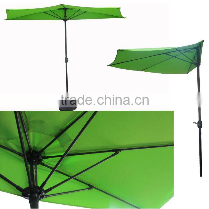 Aluminum Outdoor Umbrella UMB00106