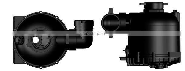 JUANYONG Brand Marine Water Pump Sea Water Pump Chemical Water Pump