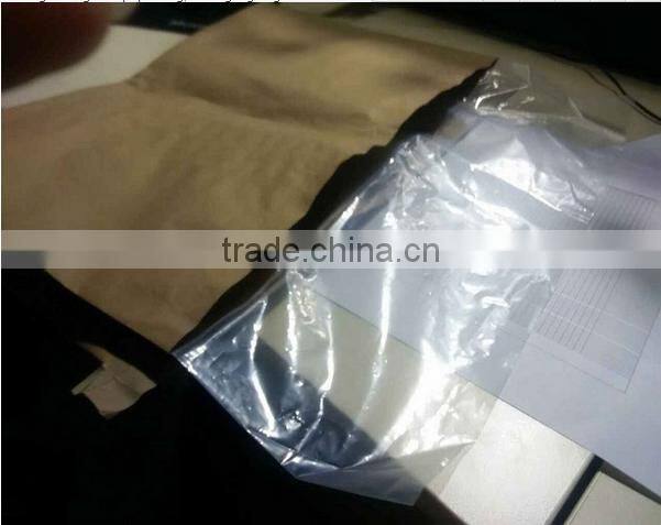 steamed dried fish meal